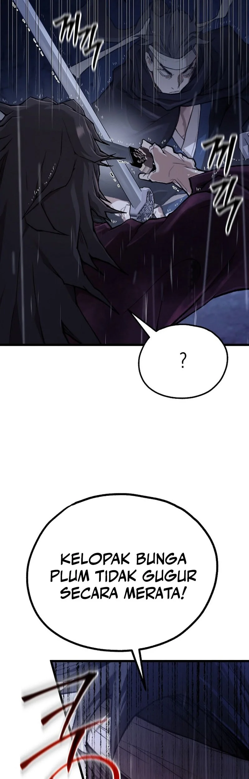 Unrivaled Spear Demon Chapter 47 Gambar 47