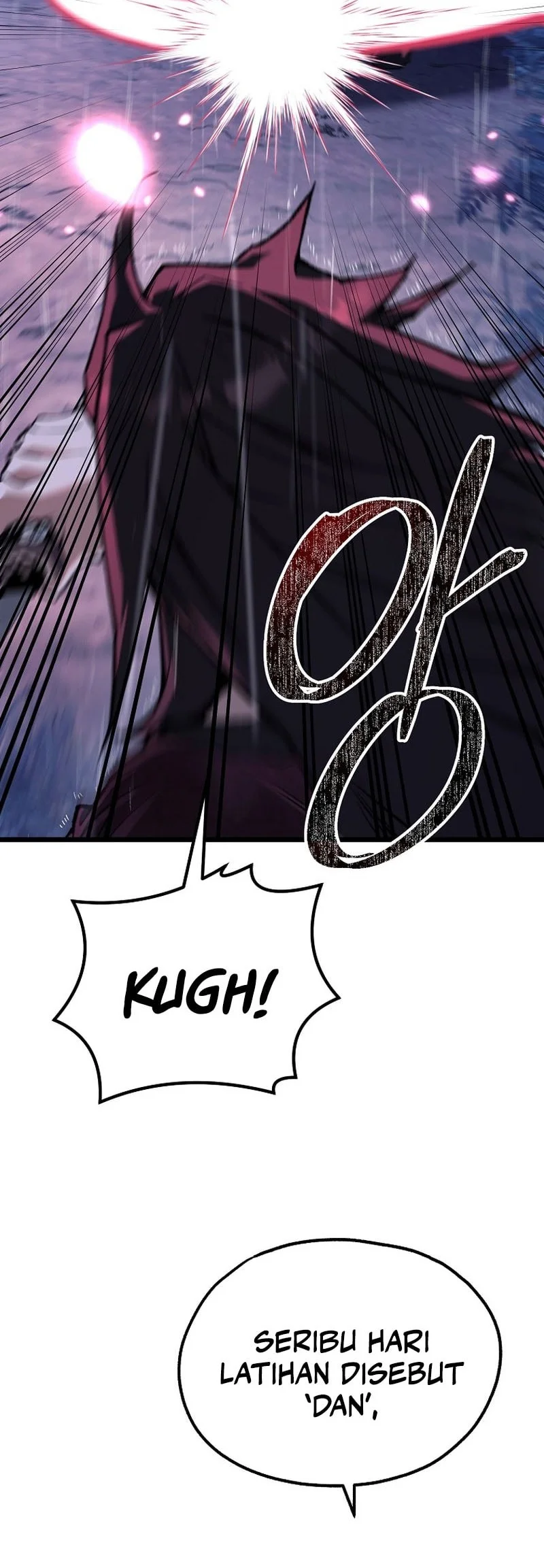 Unrivaled Spear Demon Chapter 47 Gambar 49