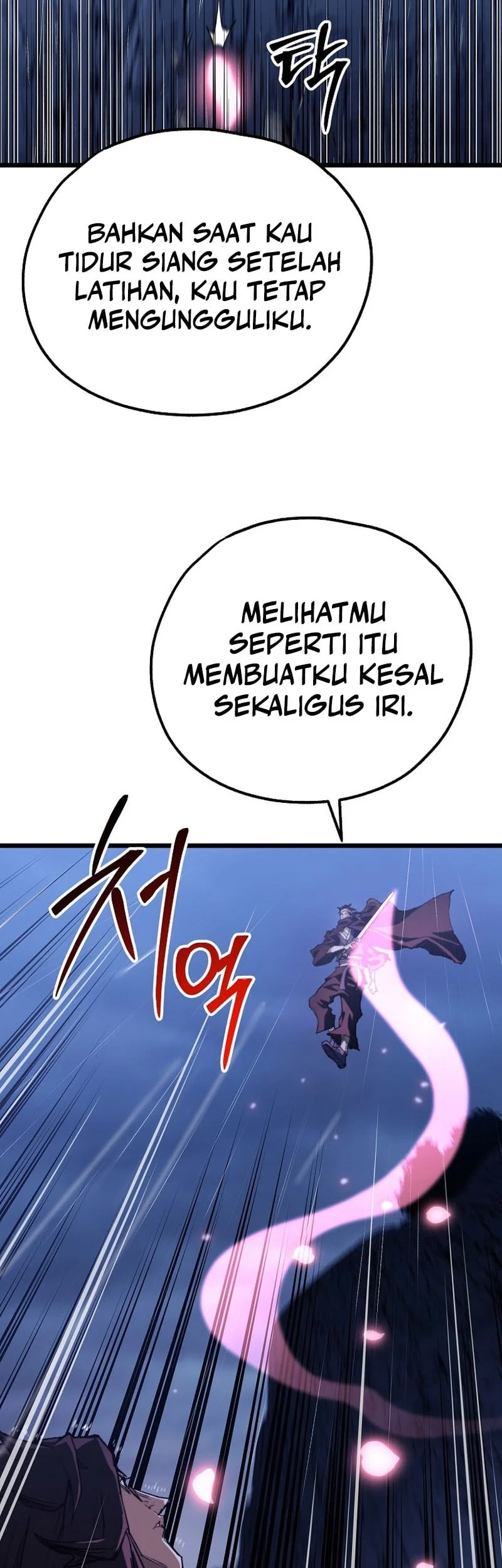 Unrivaled Spear Demon Chapter 47 Gambar 51