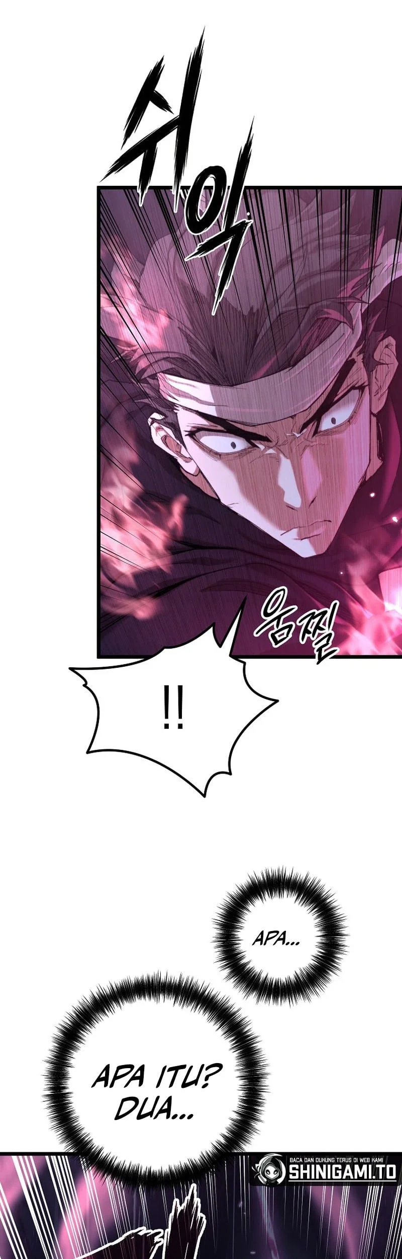 Unrivaled Spear Demon Chapter 47 Gambar 54