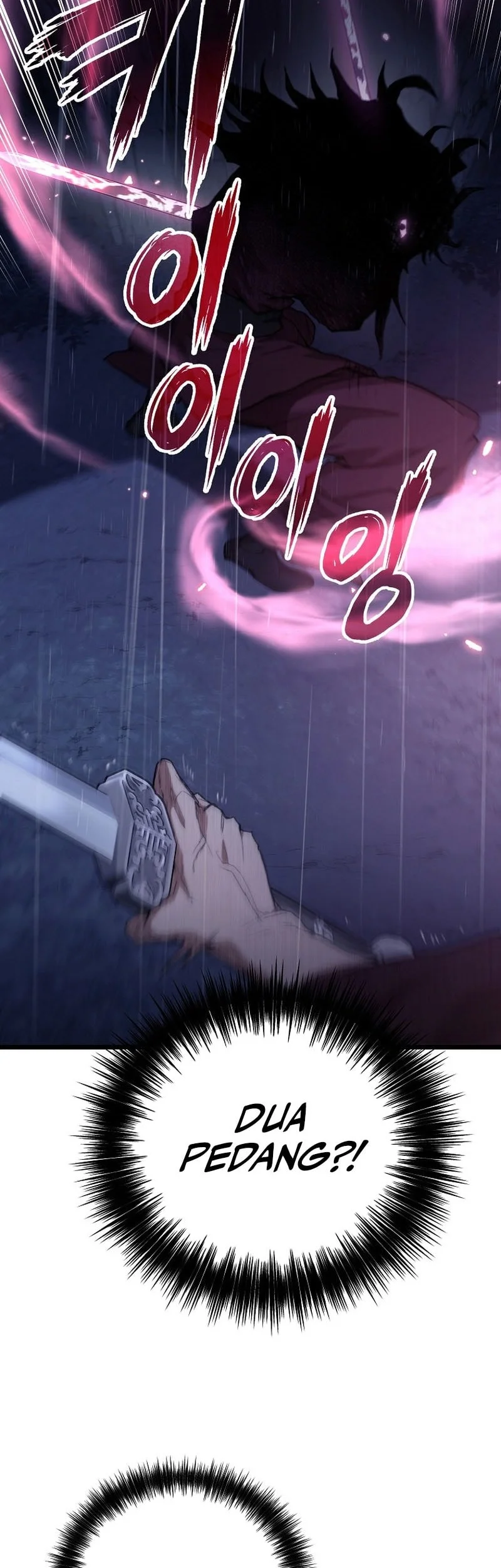 Unrivaled Spear Demon Chapter 47 Gambar 55