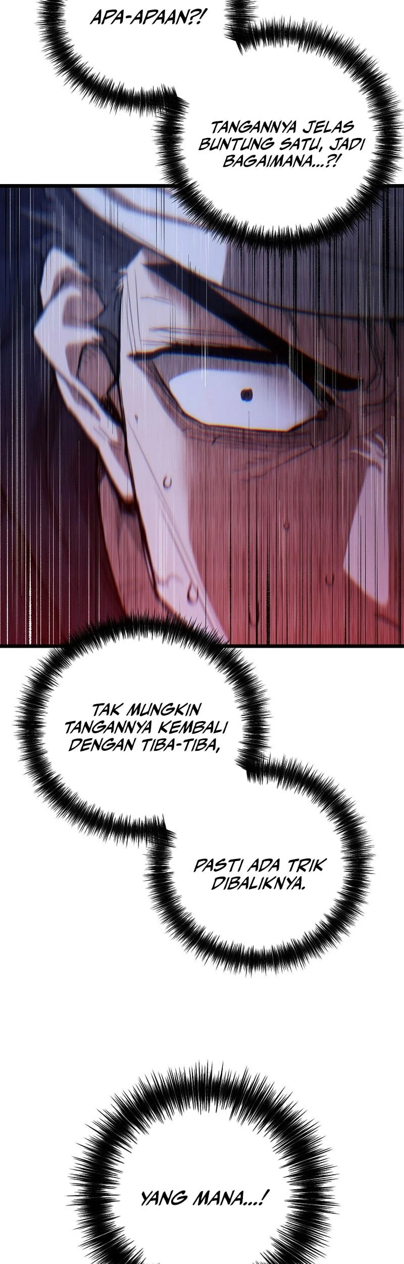 Unrivaled Spear Demon Chapter 47 Gambar 56