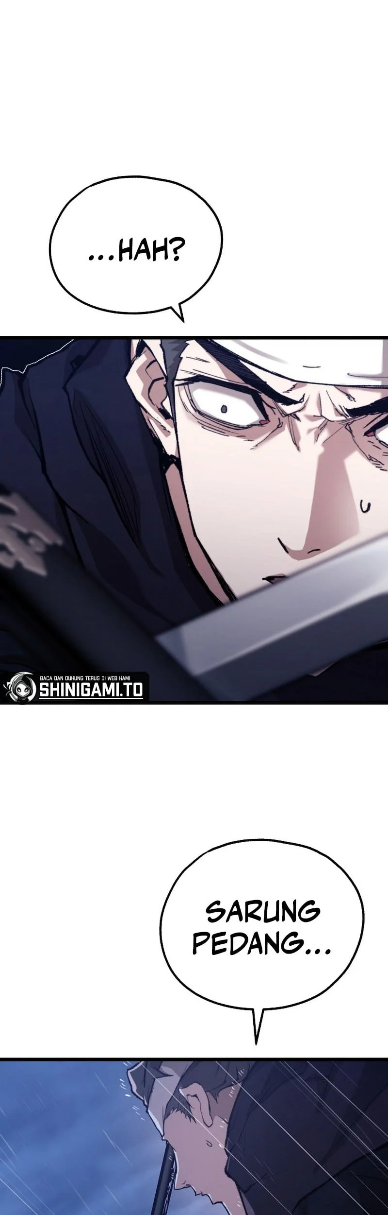 Unrivaled Spear Demon Chapter 47 Gambar 59