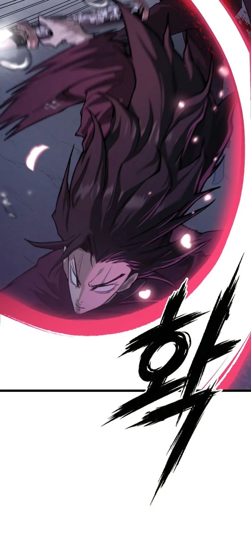 Unrivaled Spear Demon Chapter 47 Gambar 61