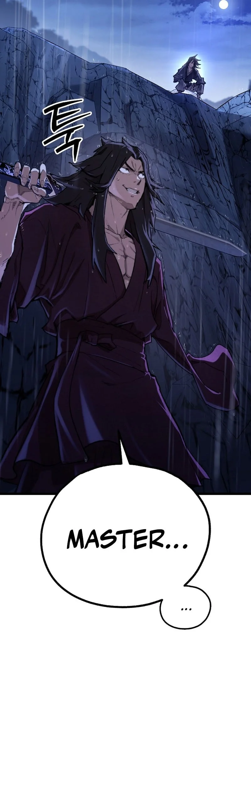 Unrivaled Spear Demon Chapter 47 Gambar 65