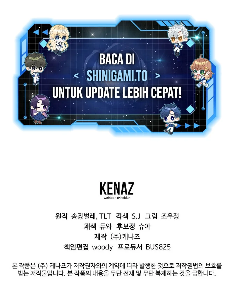 Unrivaled Spear Demon Chapter 47 Gambar 66