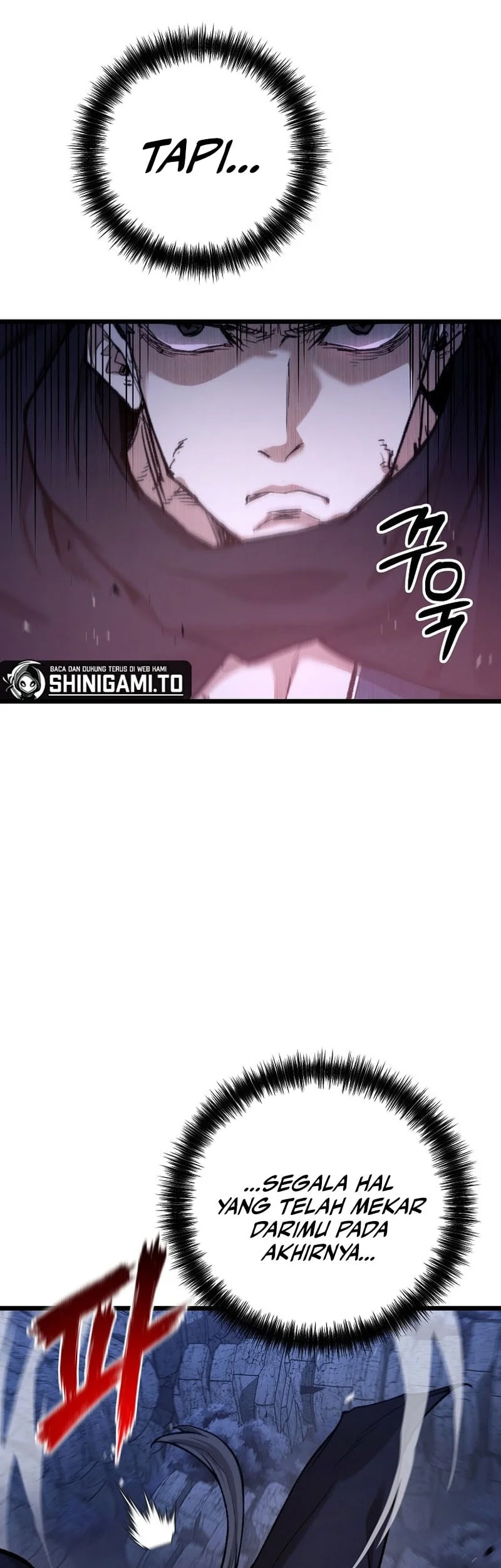 Unrivaled Spear Demon Chapter 47 Gambar 4