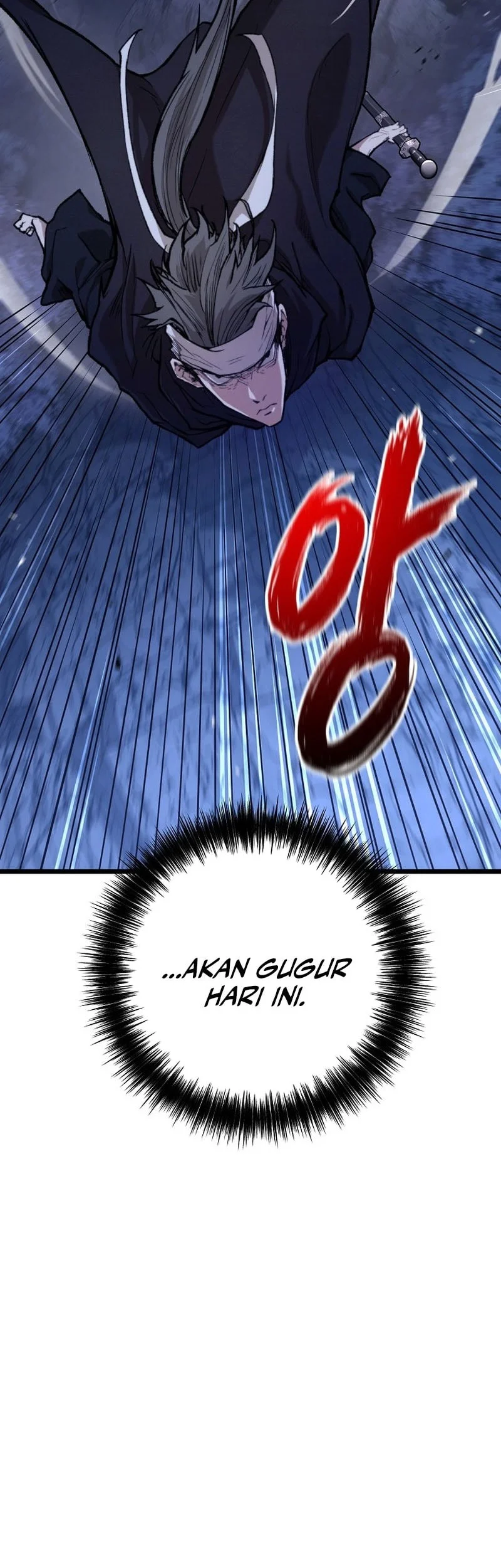 Unrivaled Spear Demon Chapter 47 Gambar 5