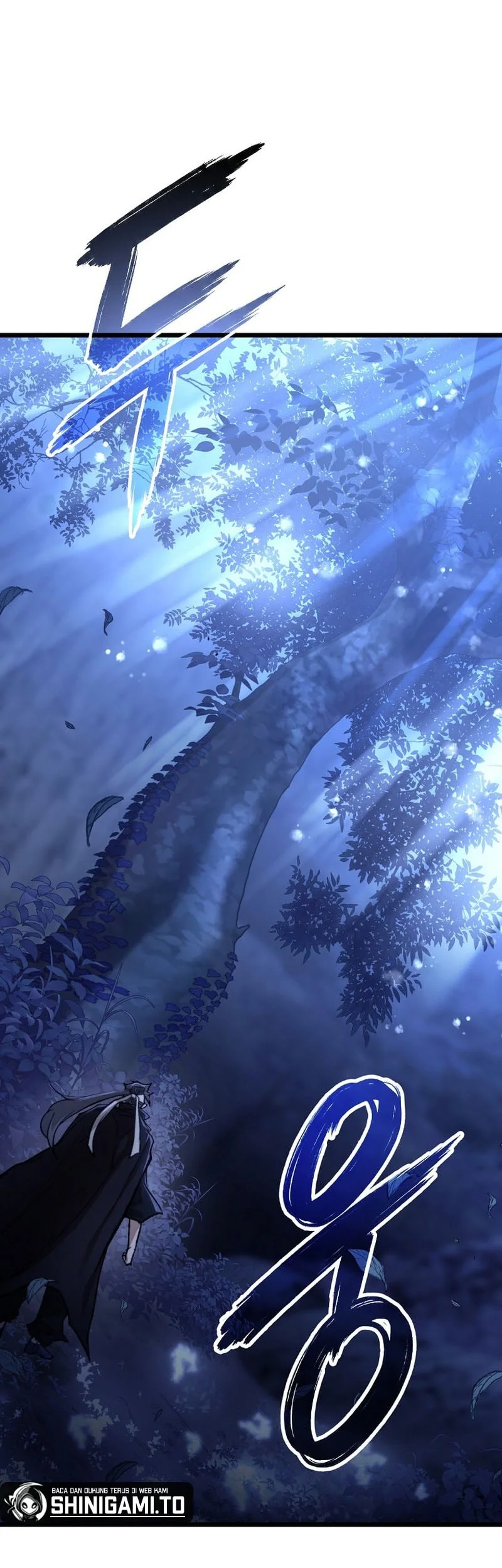 Unrivaled Spear Demon Chapter 47 Gambar 7