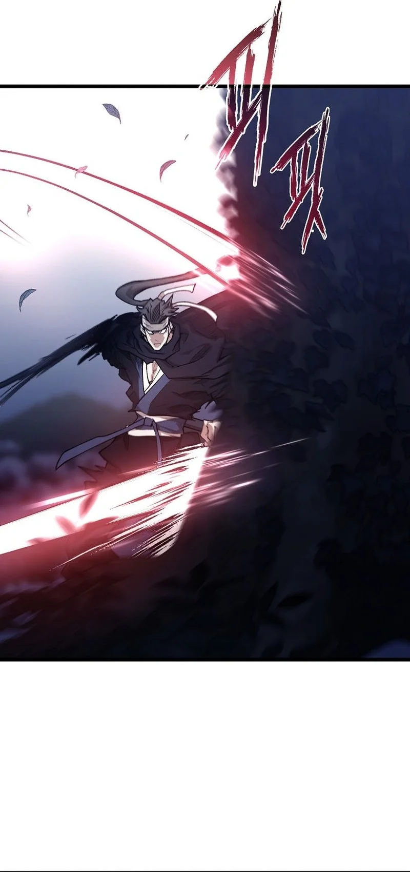 Unrivaled Spear Demon Chapter 47 Gambar 9