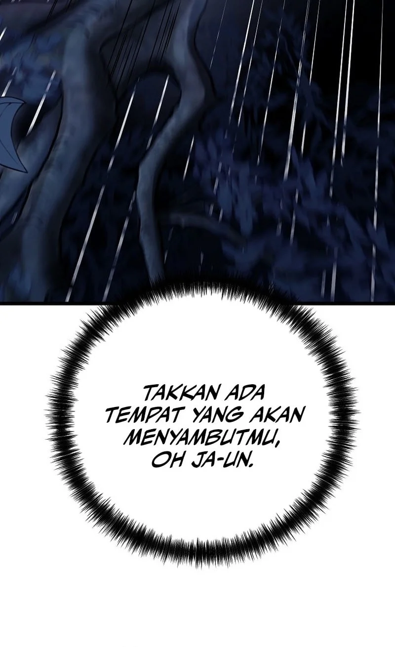 Unrivaled Spear Demon Chapter 47 Gambar 13