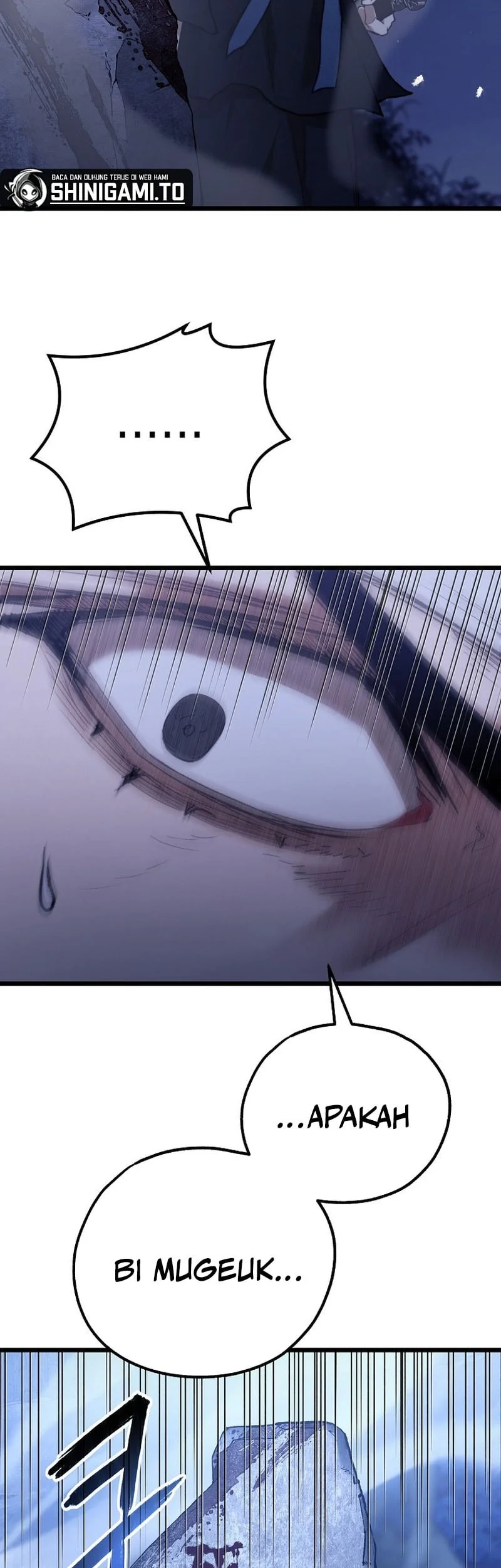 Unrivaled Spear Demon Chapter 47 Gambar 16