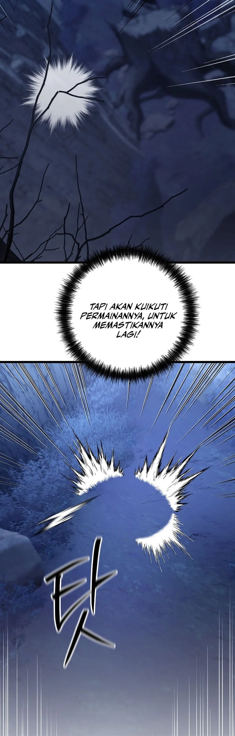 Unrivaled Spear Demon Chapter 47 Gambar 19