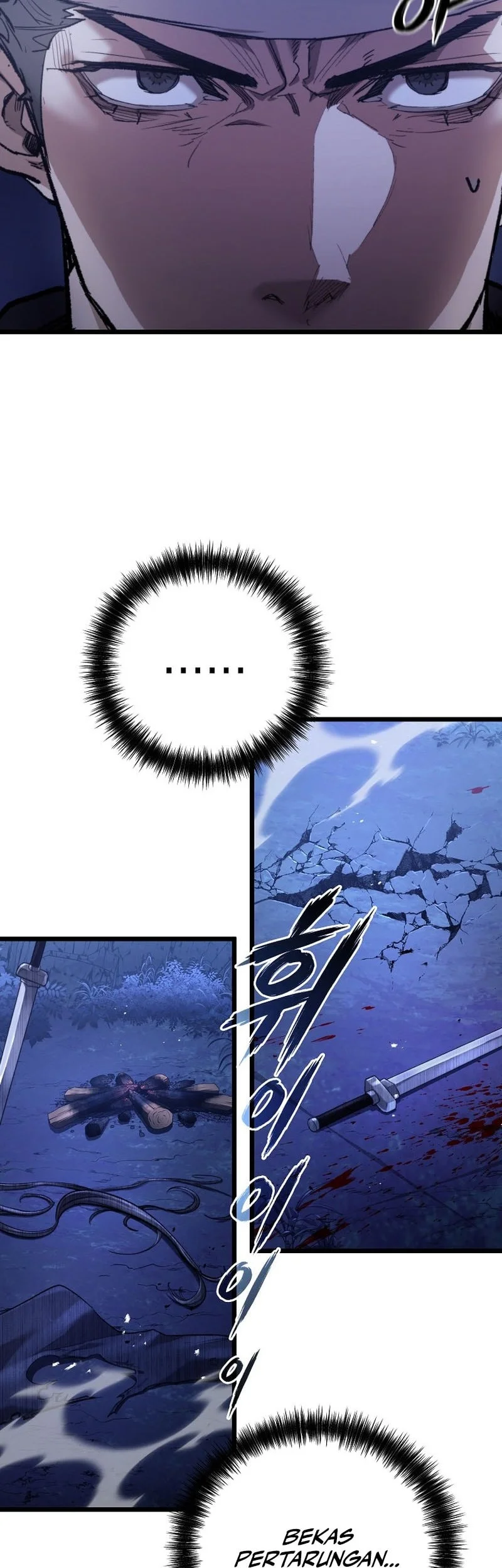 Unrivaled Spear Demon Chapter 47 Gambar 23