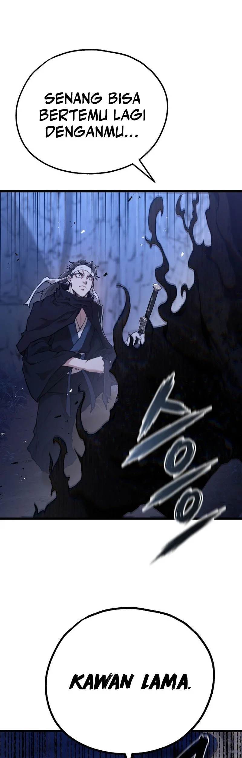 Unrivaled Spear Demon Chapter 47 Gambar 26