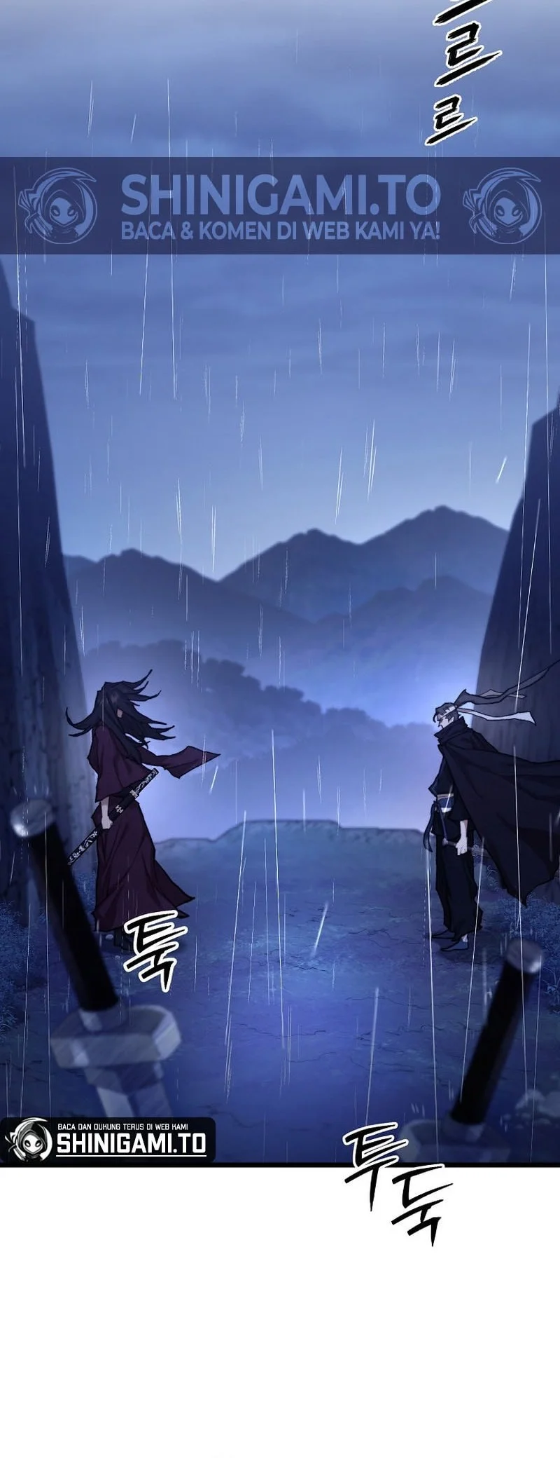 Unrivaled Spear Demon Chapter 47 Gambar 29