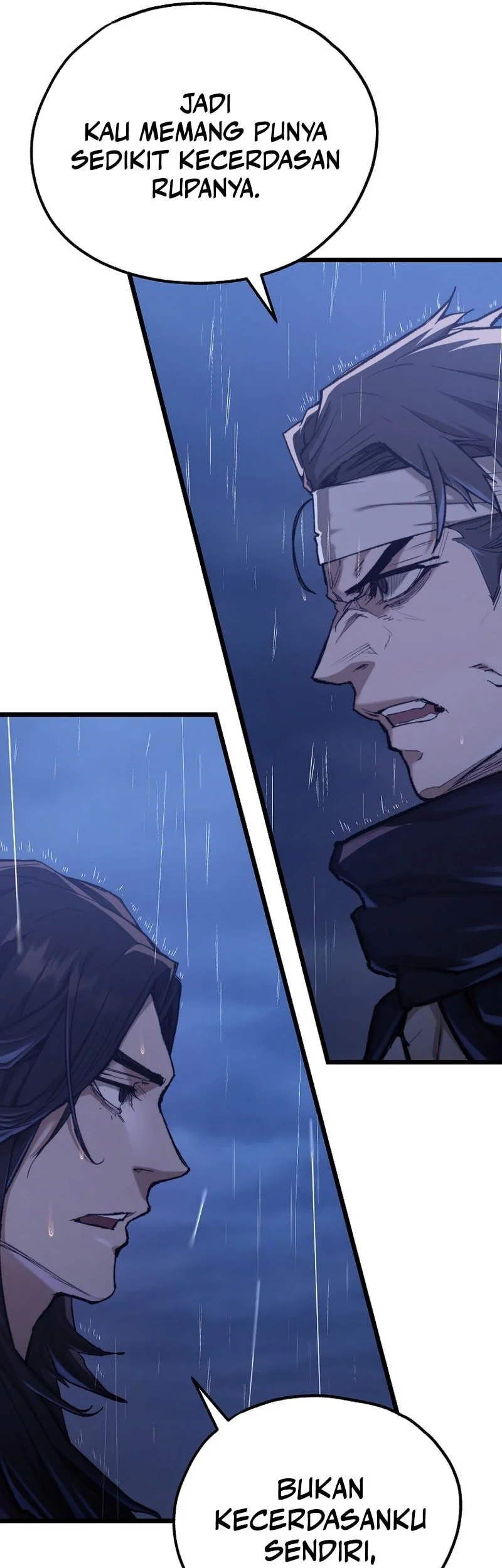 Unrivaled Spear Demon Chapter 47 Gambar 30