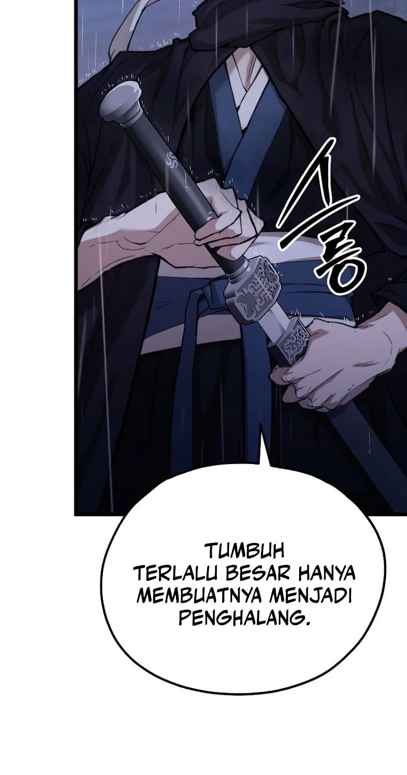 Unrivaled Spear Demon Chapter 47 Gambar 33