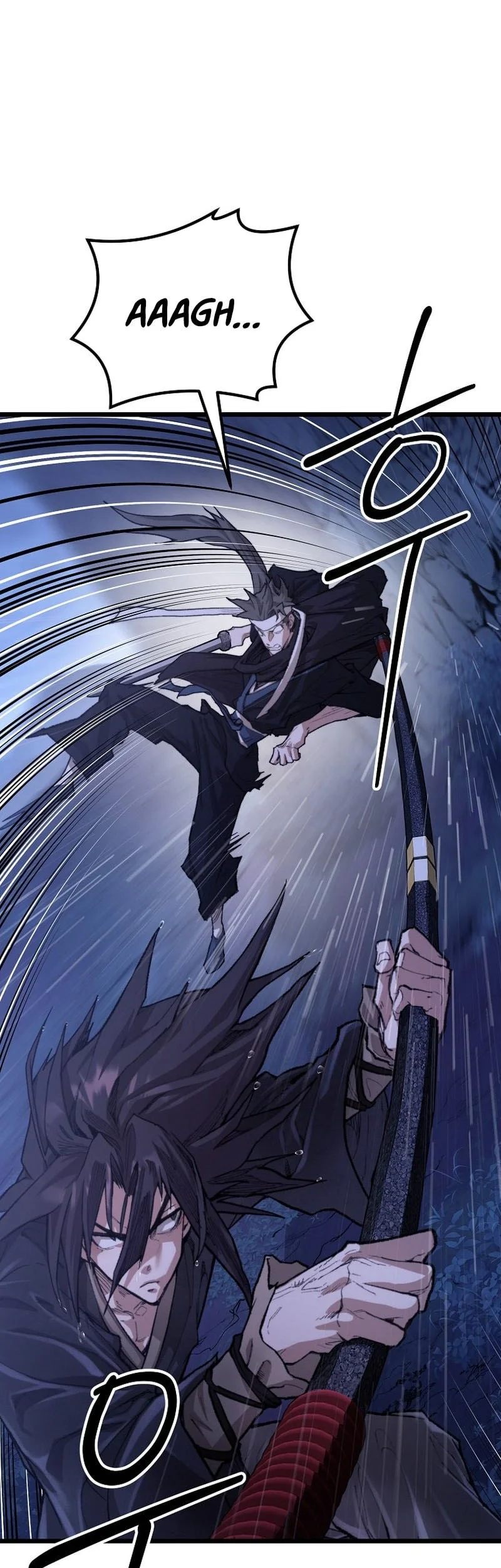 Unrivaled Spear Demon Chapter 49 Gambar 44
