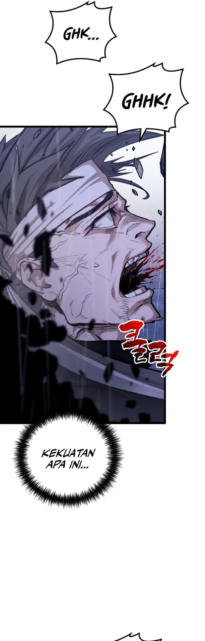 Unrivaled Spear Demon Chapter 49 Gambar 46