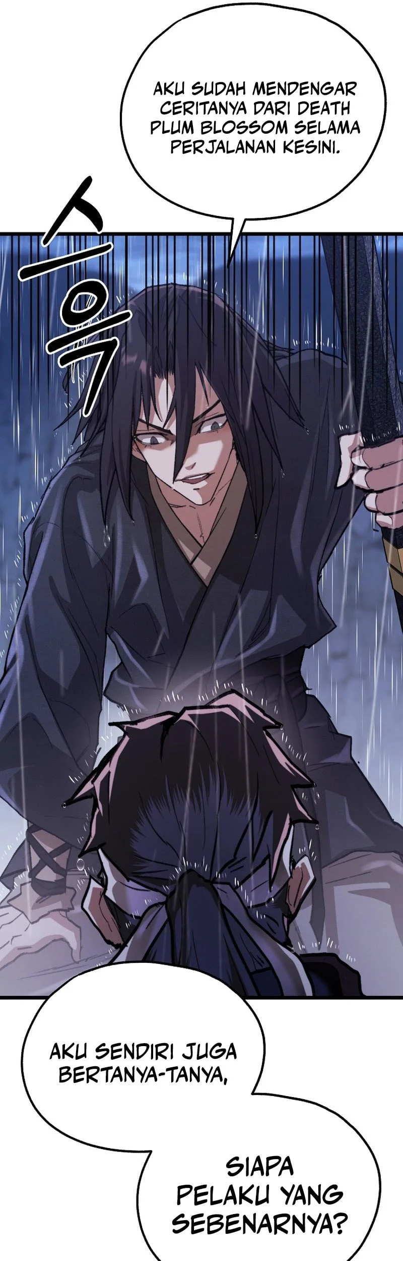 Unrivaled Spear Demon Chapter 49 Gambar 50
