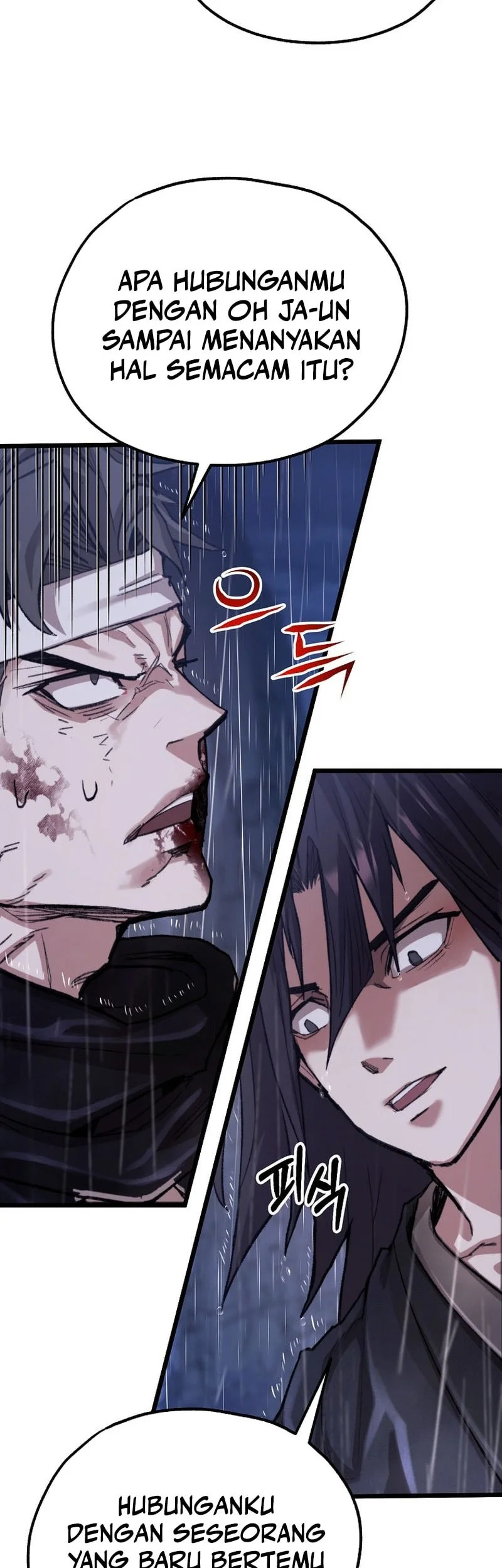Unrivaled Spear Demon Chapter 49 Gambar 51