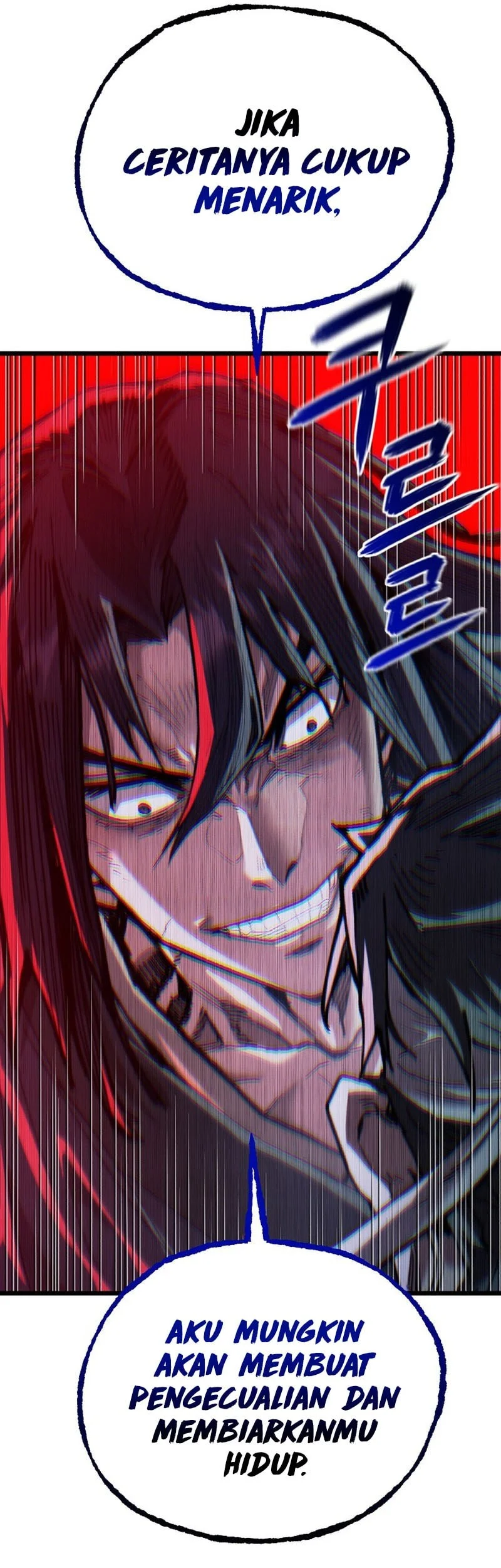 Unrivaled Spear Demon Chapter 49 Gambar 54