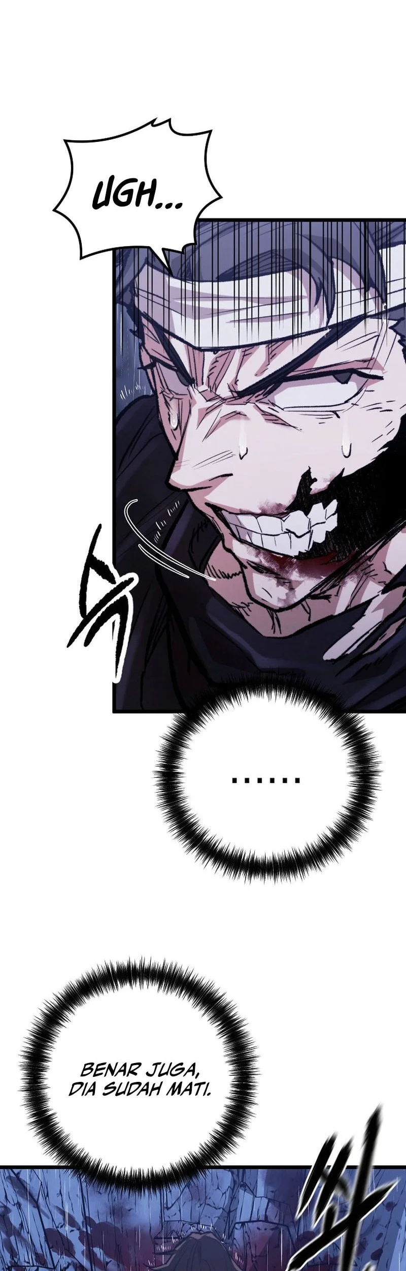 Unrivaled Spear Demon Chapter 49 Gambar 55