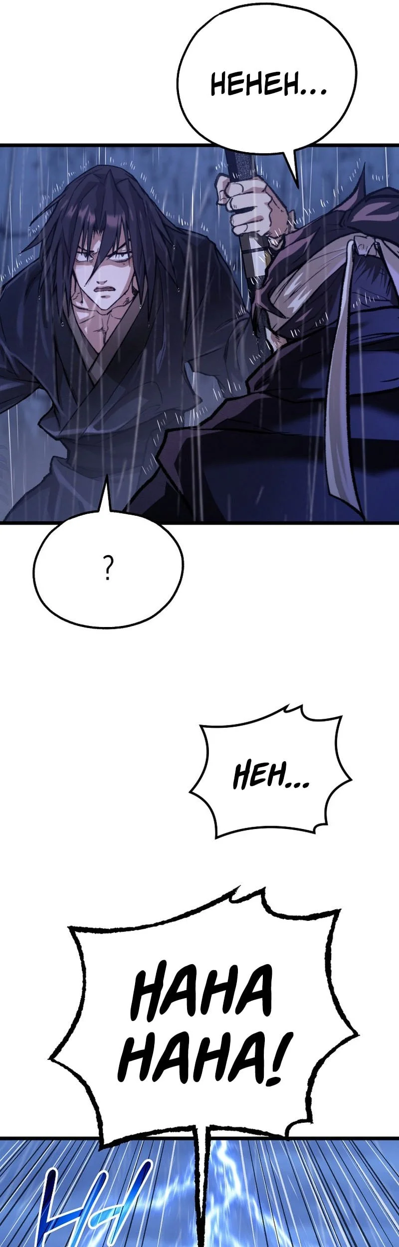 Unrivaled Spear Demon Chapter 49 Gambar 58
