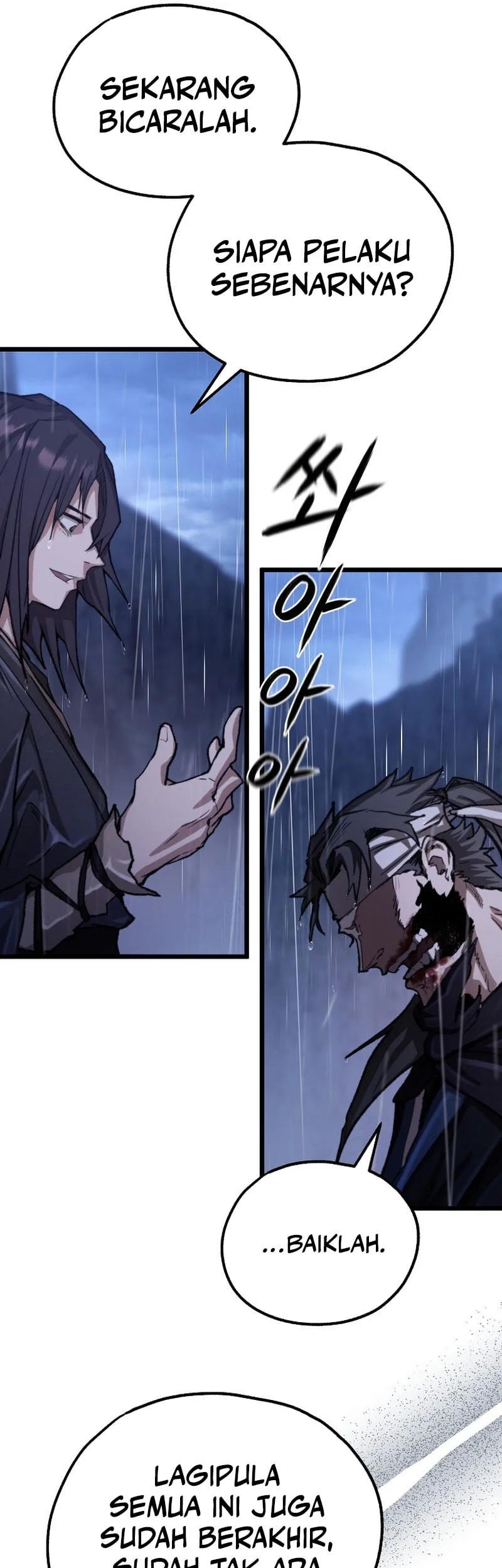 Unrivaled Spear Demon Chapter 49 Gambar 62