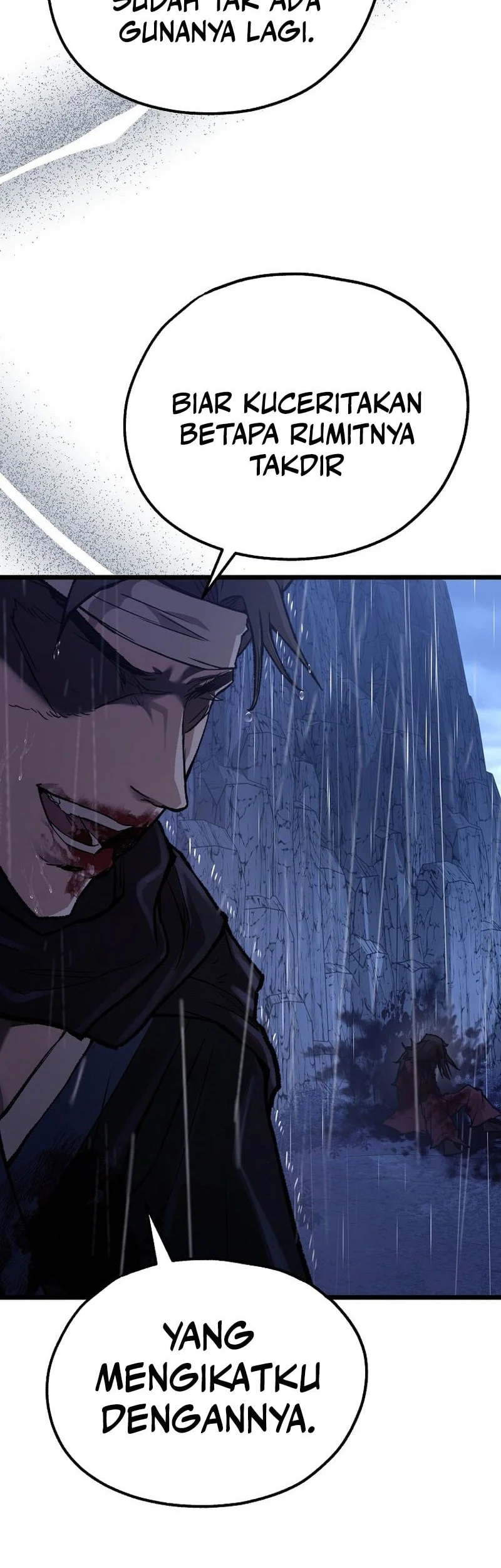 Unrivaled Spear Demon Chapter 49 Gambar 63