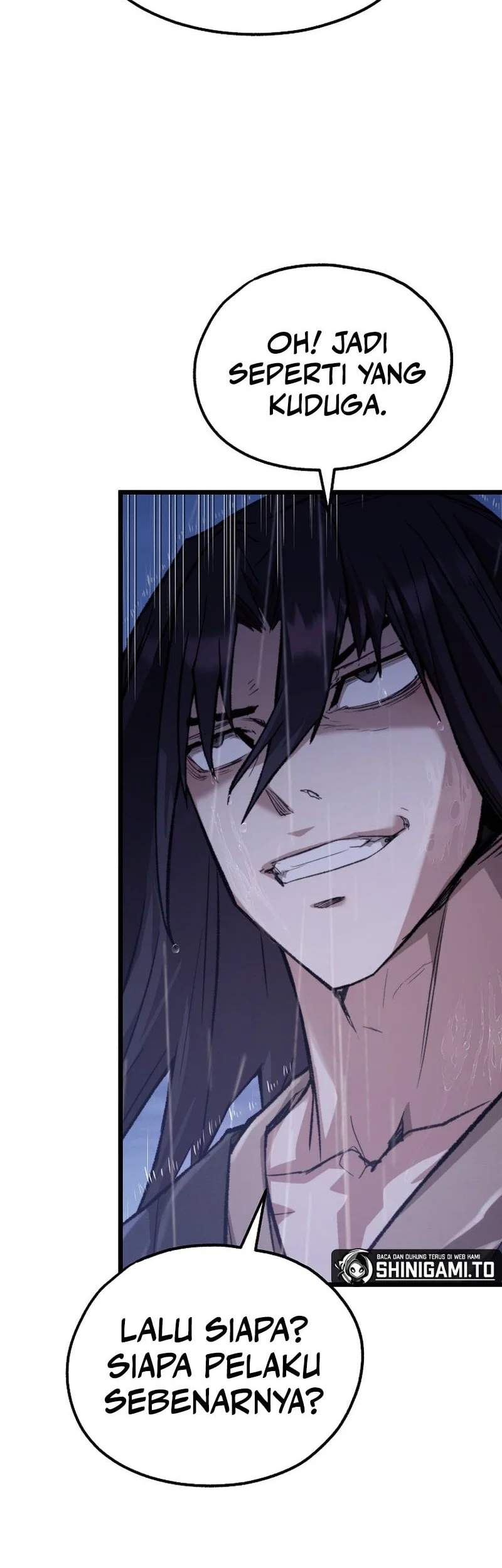 Unrivaled Spear Demon Chapter 49 Gambar 65