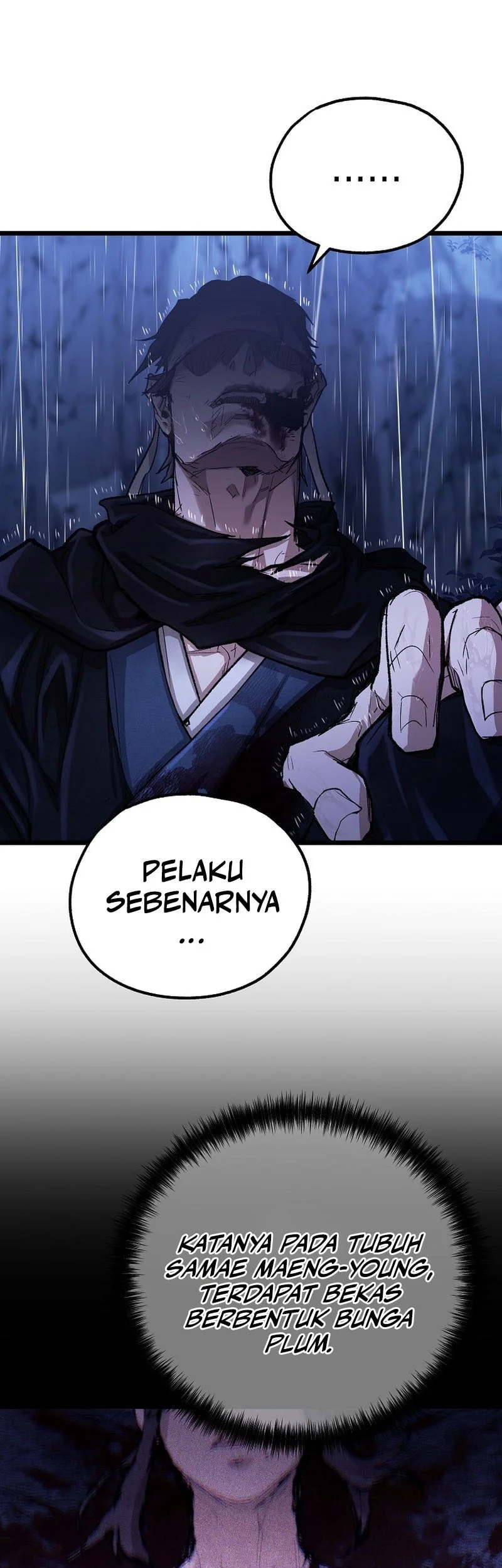 Unrivaled Spear Demon Chapter 49 Gambar 66