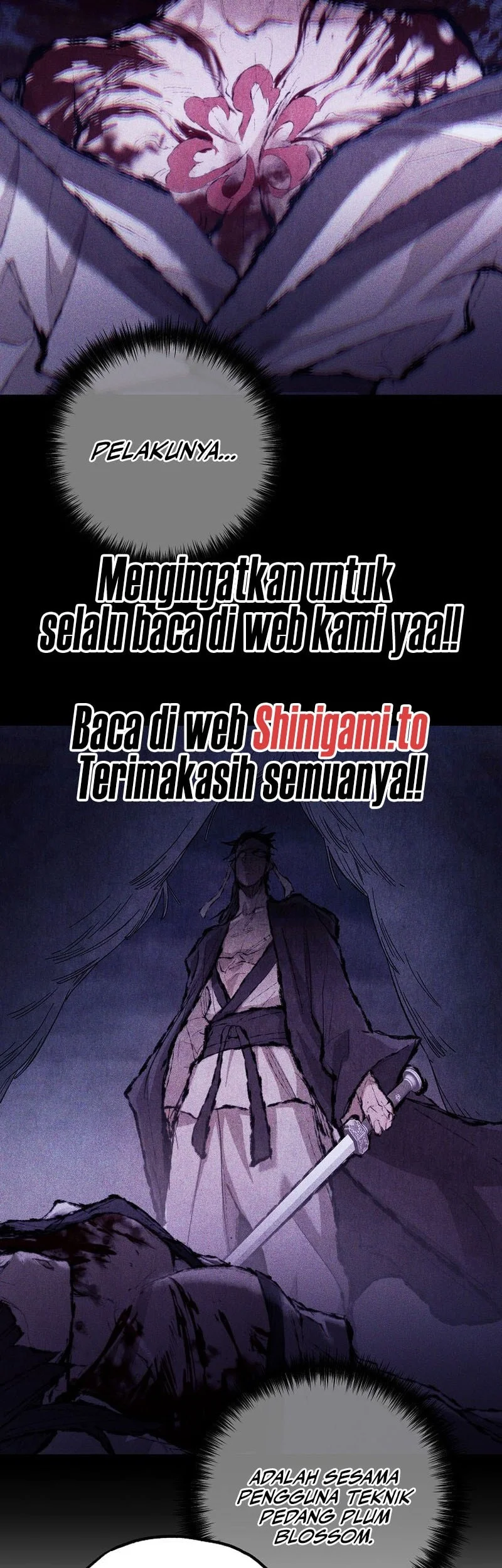 Unrivaled Spear Demon Chapter 49 Gambar 67