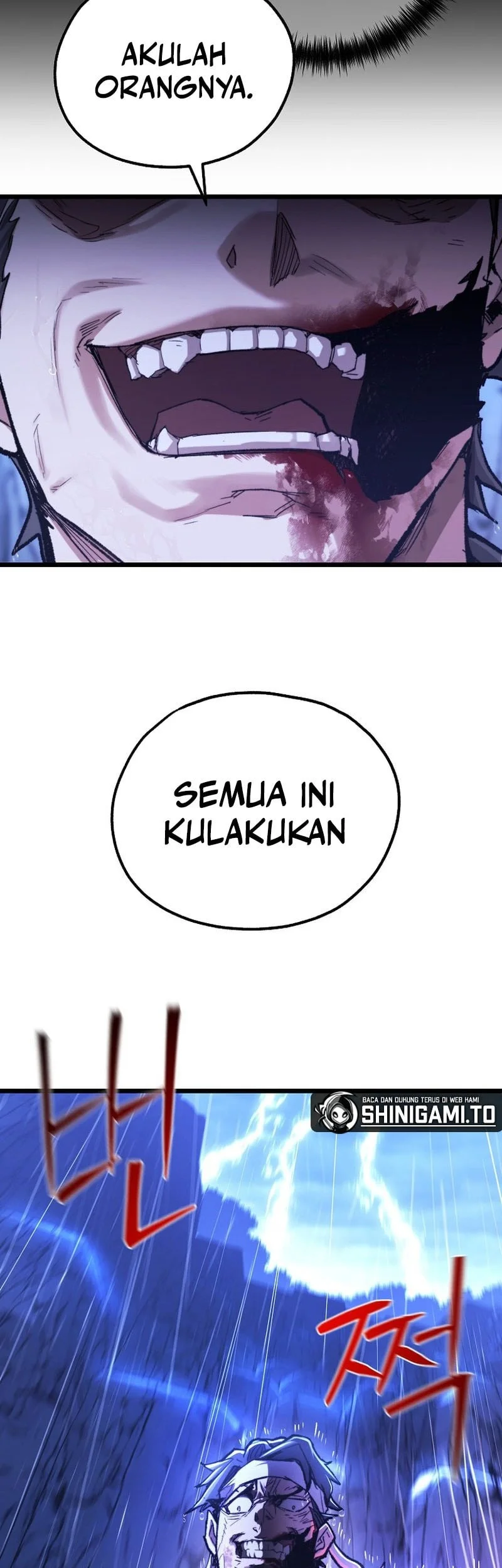 Unrivaled Spear Demon Chapter 49 Gambar 68