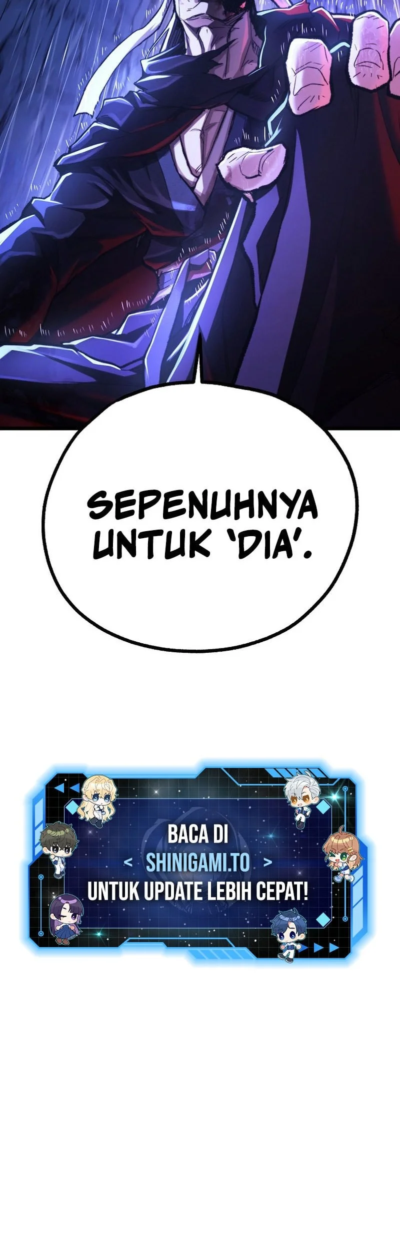 Unrivaled Spear Demon Chapter 49 Gambar 69