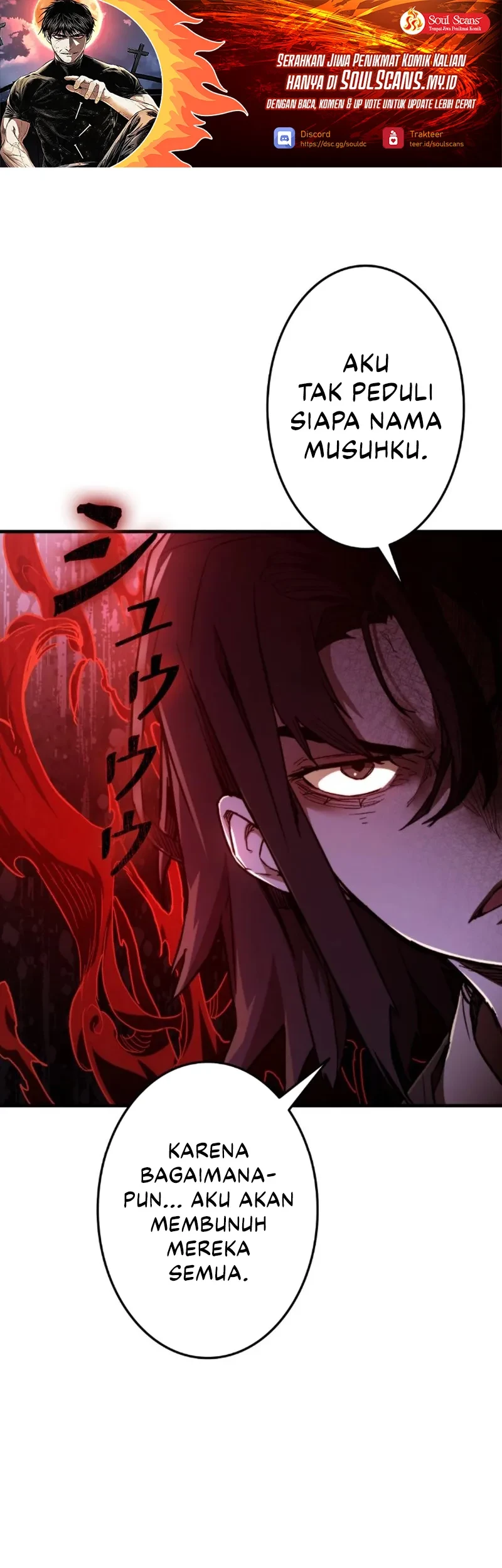 Baca Manhwa Unrivaled Spear Demon Chapter 5 Gambar 2