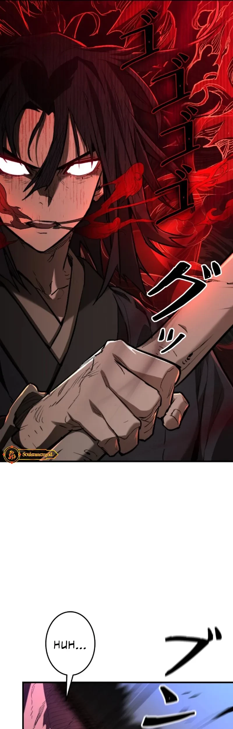 Unrivaled Spear Demon Chapter 5 Gambar 68