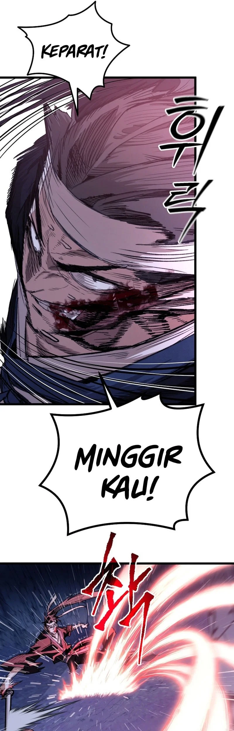 Unrivaled Spear Demon Chapter 50 Gambar 45