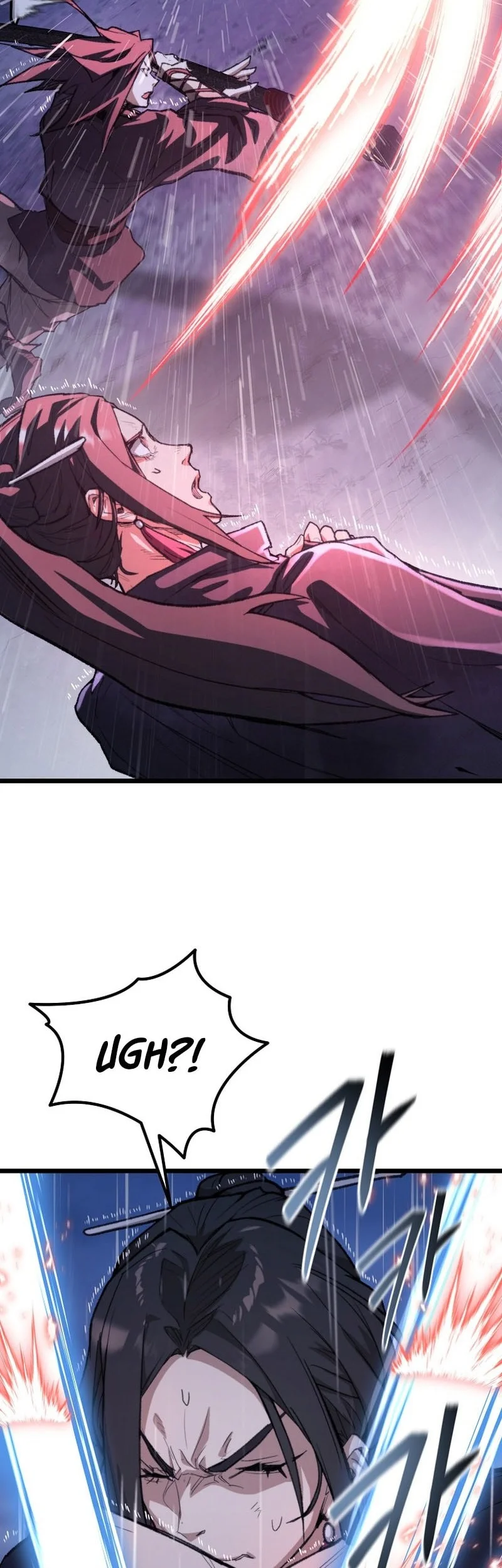 Unrivaled Spear Demon Chapter 50 Gambar 46