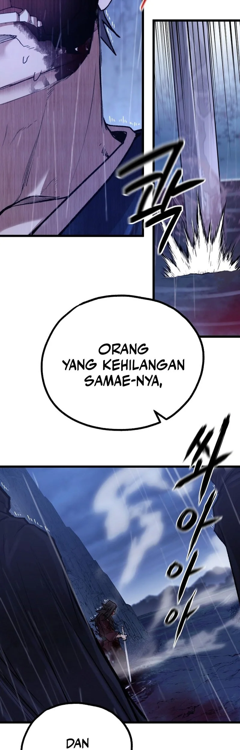 Unrivaled Spear Demon Chapter 50 Gambar 59