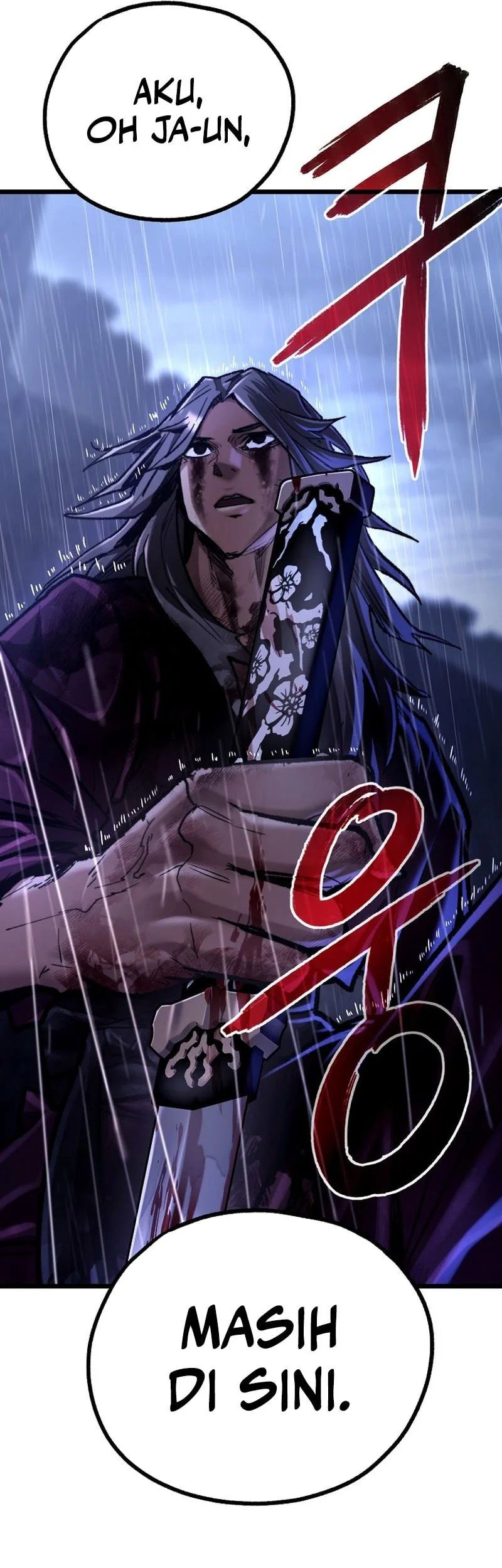 Unrivaled Spear Demon Chapter 50 Gambar 61