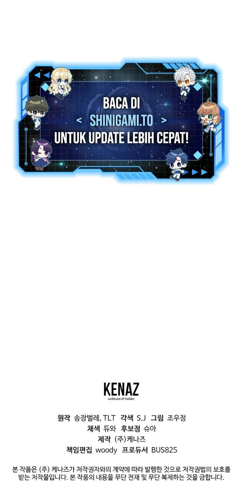 Unrivaled Spear Demon Chapter 50 Gambar 62