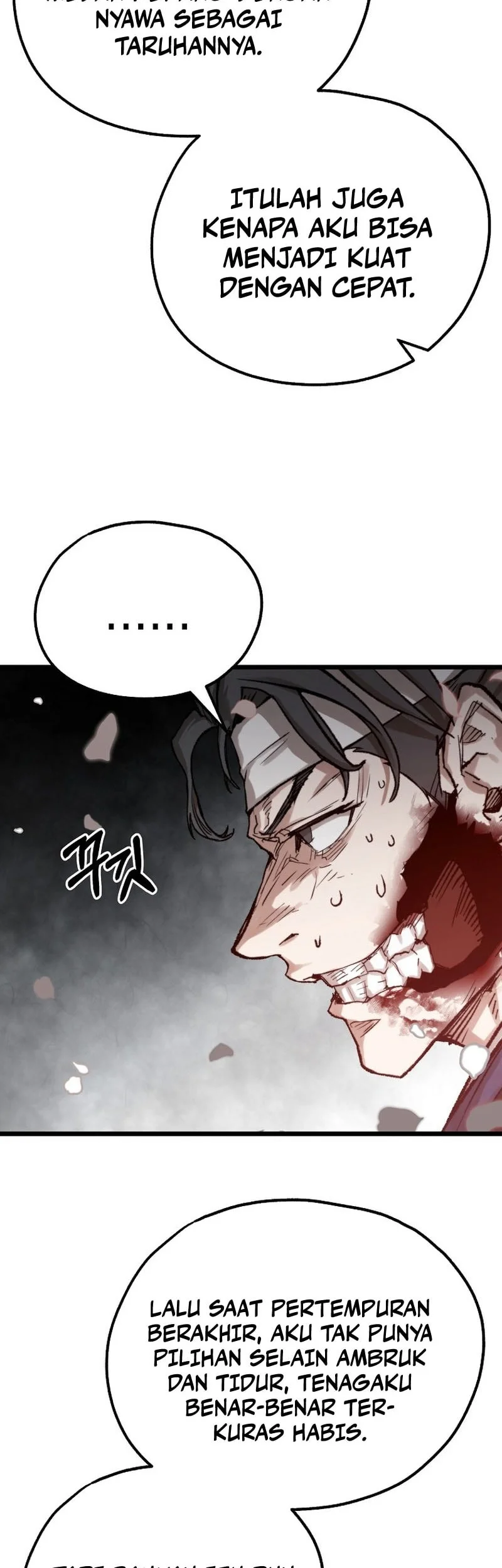 Unrivaled Spear Demon Chapter 51 Gambar 43