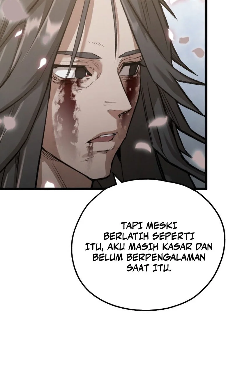 Unrivaled Spear Demon Chapter 51 Gambar 45