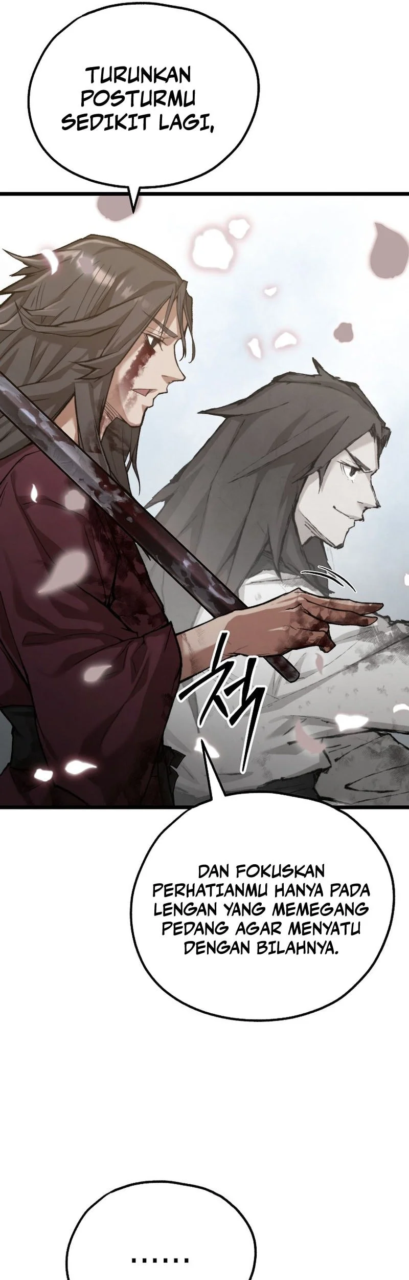 Unrivaled Spear Demon Chapter 51 Gambar 46