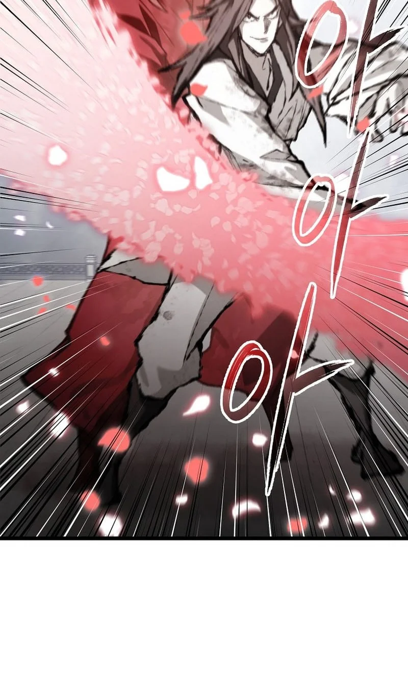 Unrivaled Spear Demon Chapter 51 Gambar 49