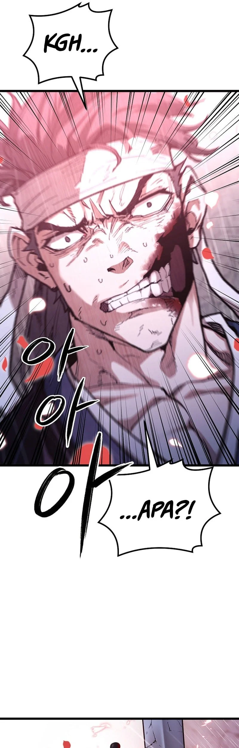 Unrivaled Spear Demon Chapter 51 Gambar 50