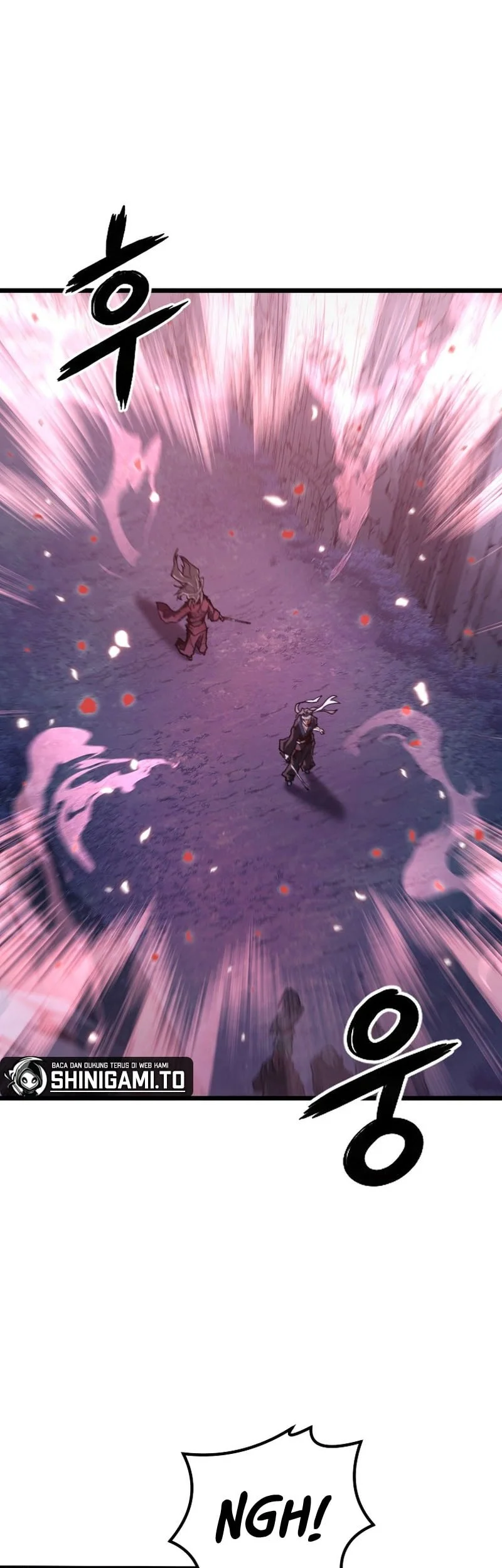 Unrivaled Spear Demon Chapter 51 Gambar 52