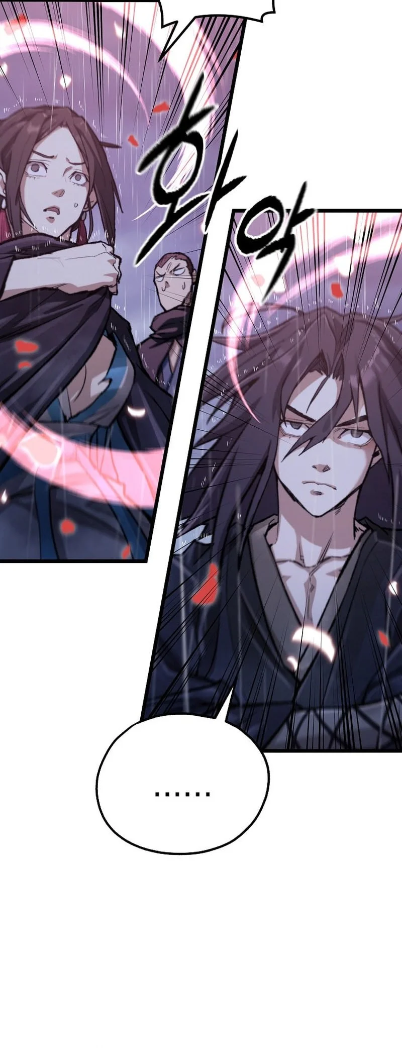 Unrivaled Spear Demon Chapter 51 Gambar 53